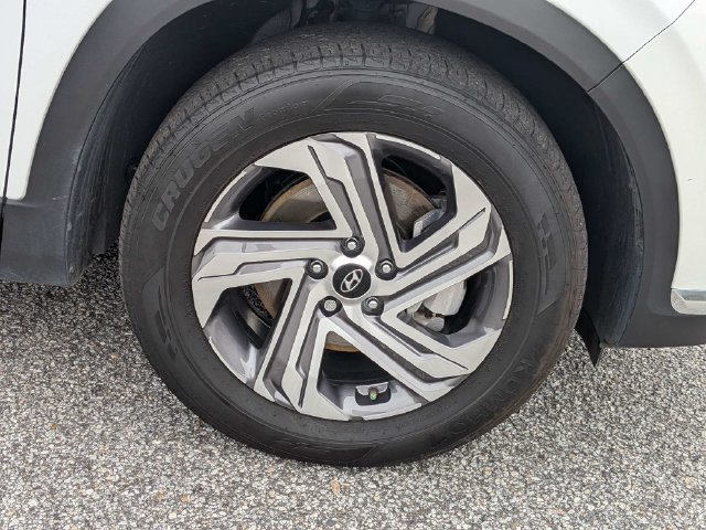 Certified 2023 Hyundai Santa Fe SEL w/ Premium Package FWD image 14