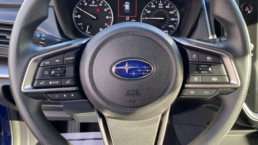 New 2026 Subaru Impreza 2.0i Sport image 25