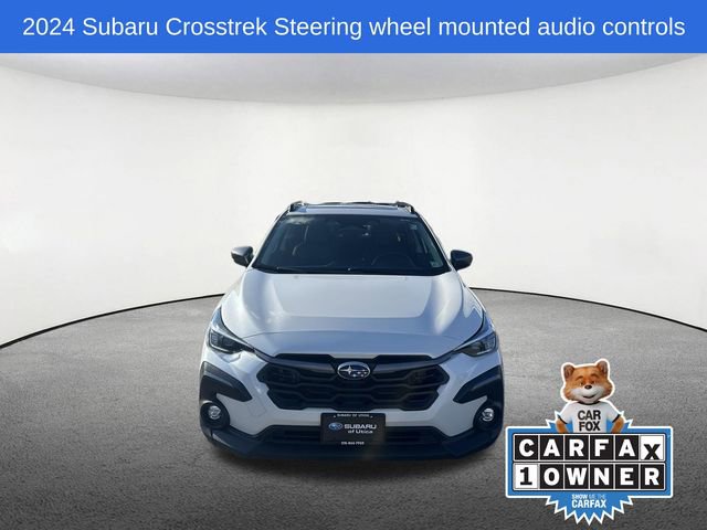 Used 2024 Subaru Crosstrek 2.5i Limited image 16