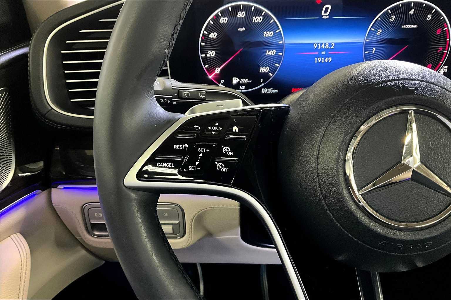 Certified 2024 Mercedes-Benz GLE 450 4MATIC image 23