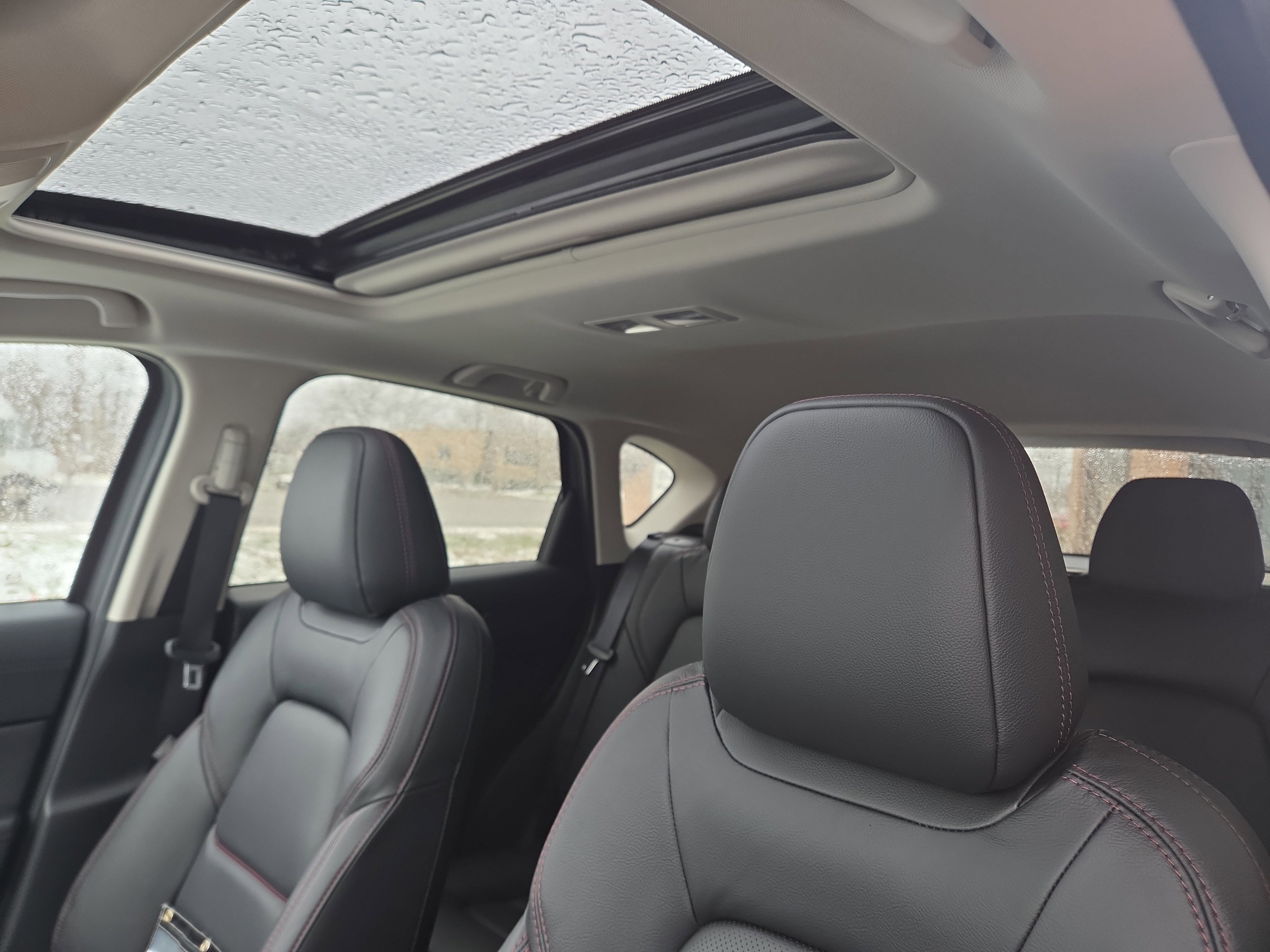 New 2025 MAZDA CX-5 Carbon Edition image 29