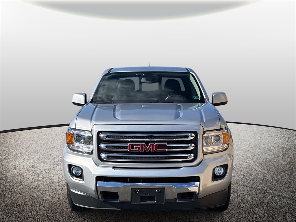 Used 2016 GMC Canyon SLE w/ All Terrain Package image 8