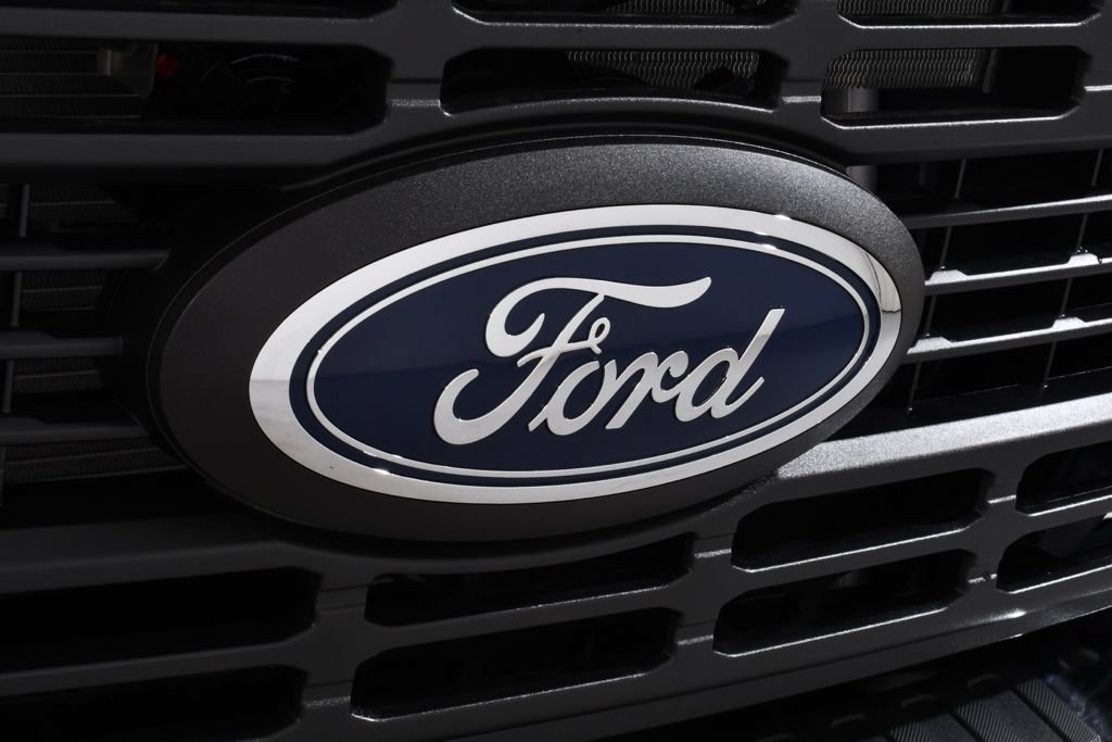 New 2026 Ford F350 XL w/ XL Driver Assist Package AWD/4WD image 20