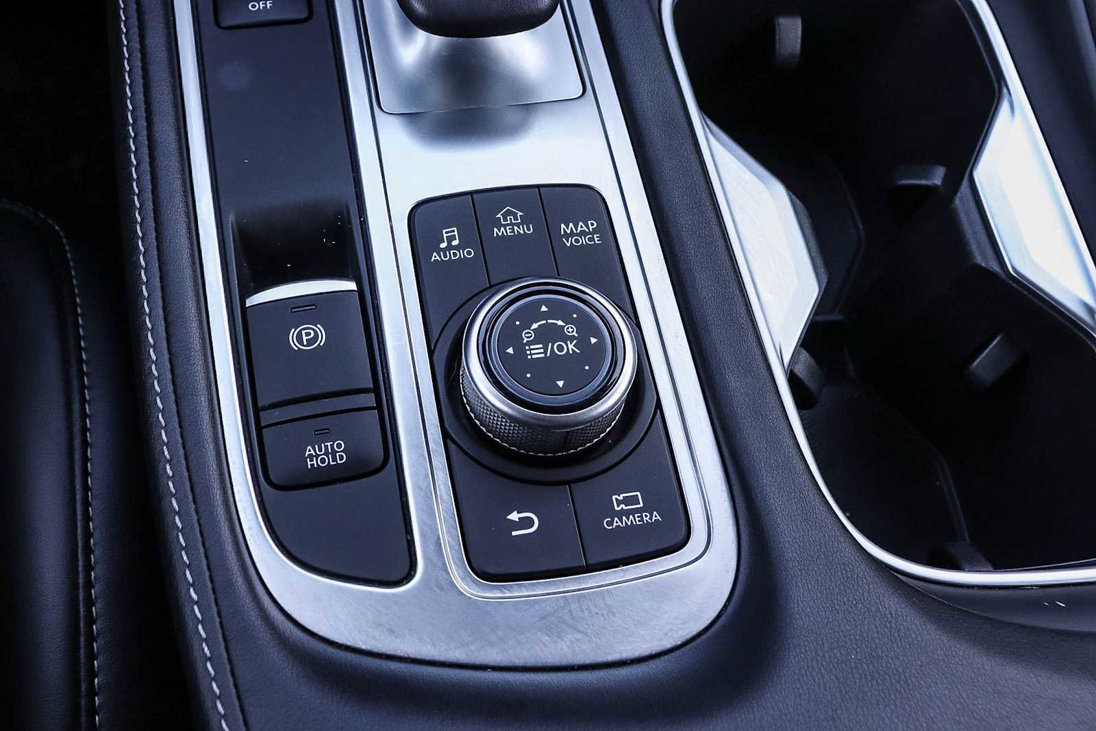 Used 2023 INFINITI QX60 Luxe w/ Cargo Package image 28