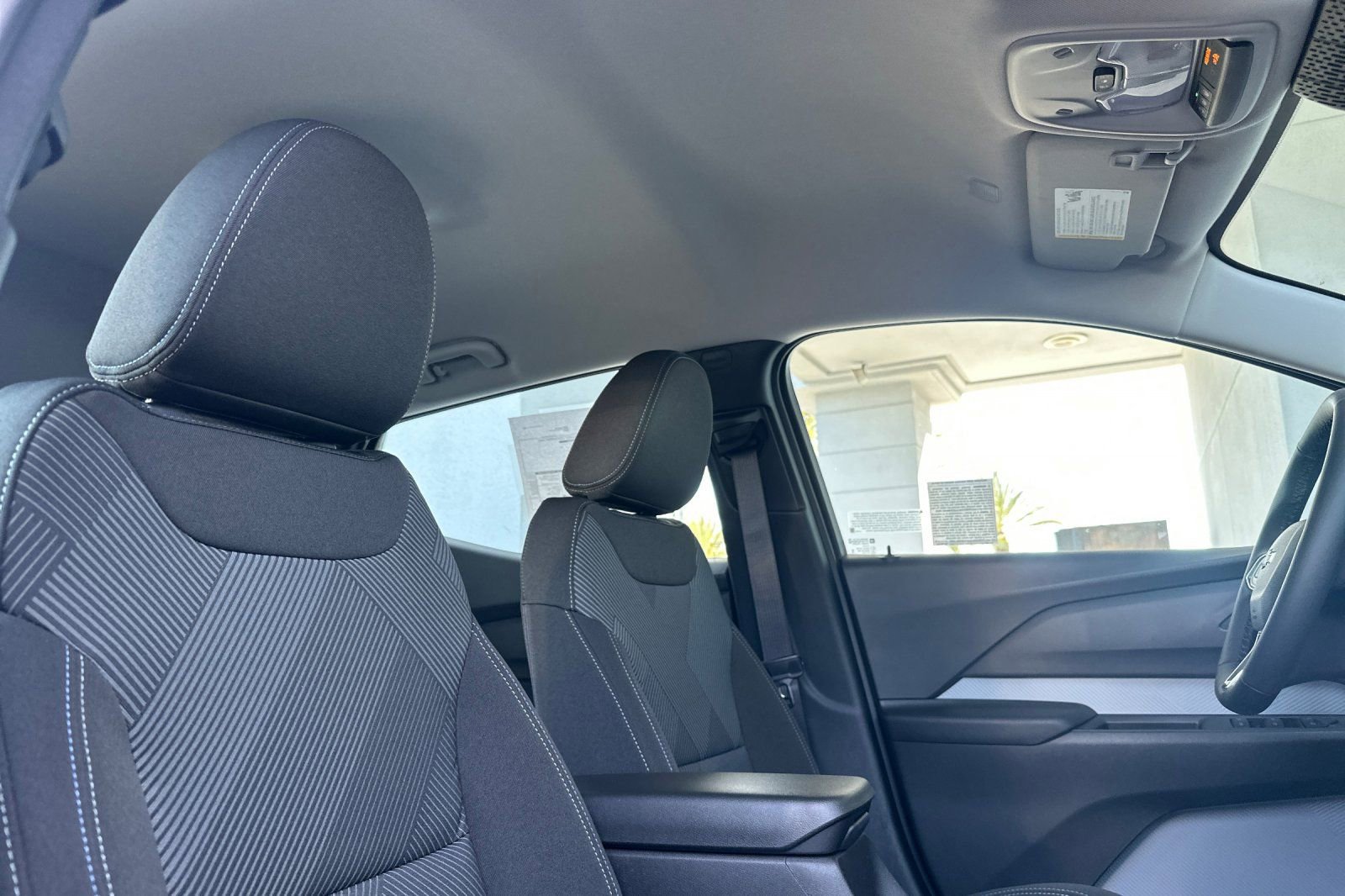 New 2027 Chevrolet Bolt LT w/ Comfort Package image 16