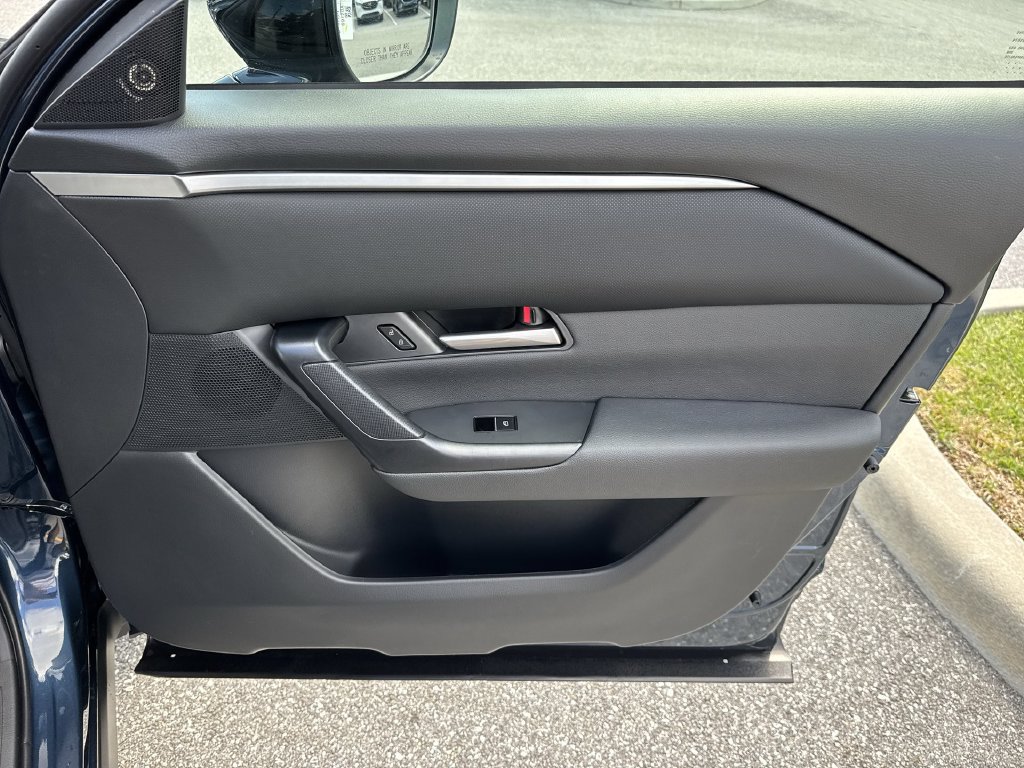 New 2026 MAZDA CX-50 AWD 2.5 S w/ Cargo Package image 43