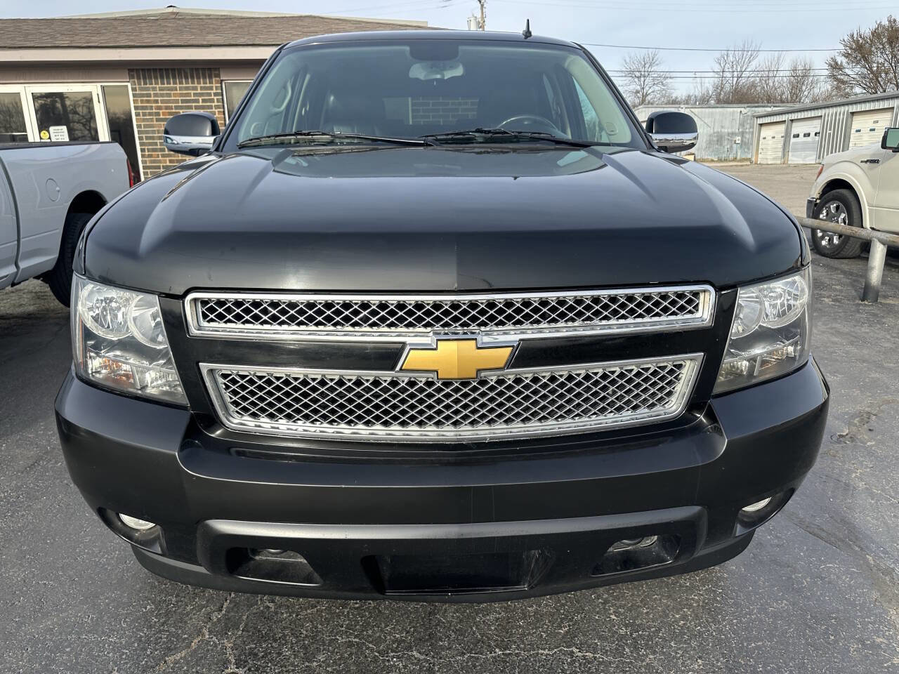 Used 2013 Chevrolet Tahoe LT image 4