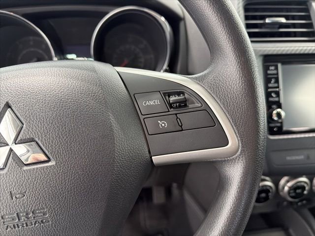 Used 2024 Mitsubishi Outlander Sport AWD image 12