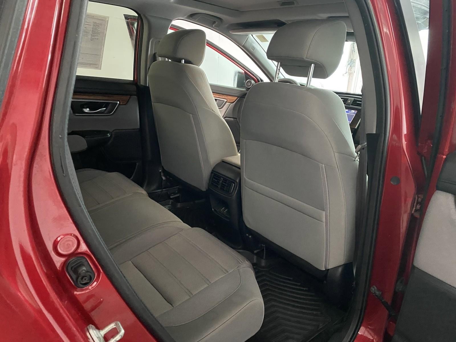 Used 2022 Honda CR-V EX image 11