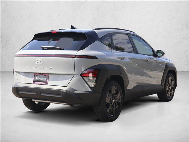 New 2027 Hyundai Kona SEL Sport FWD image 5