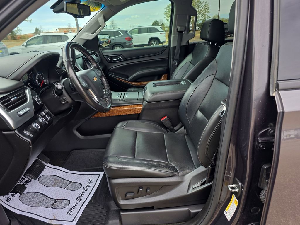 Used 2018 Chevrolet Tahoe Premier image 9