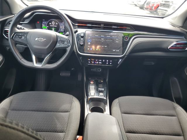 Certified 2023 Chevrolet Bolt EUV LT w/ Comfort Package FWD image 14