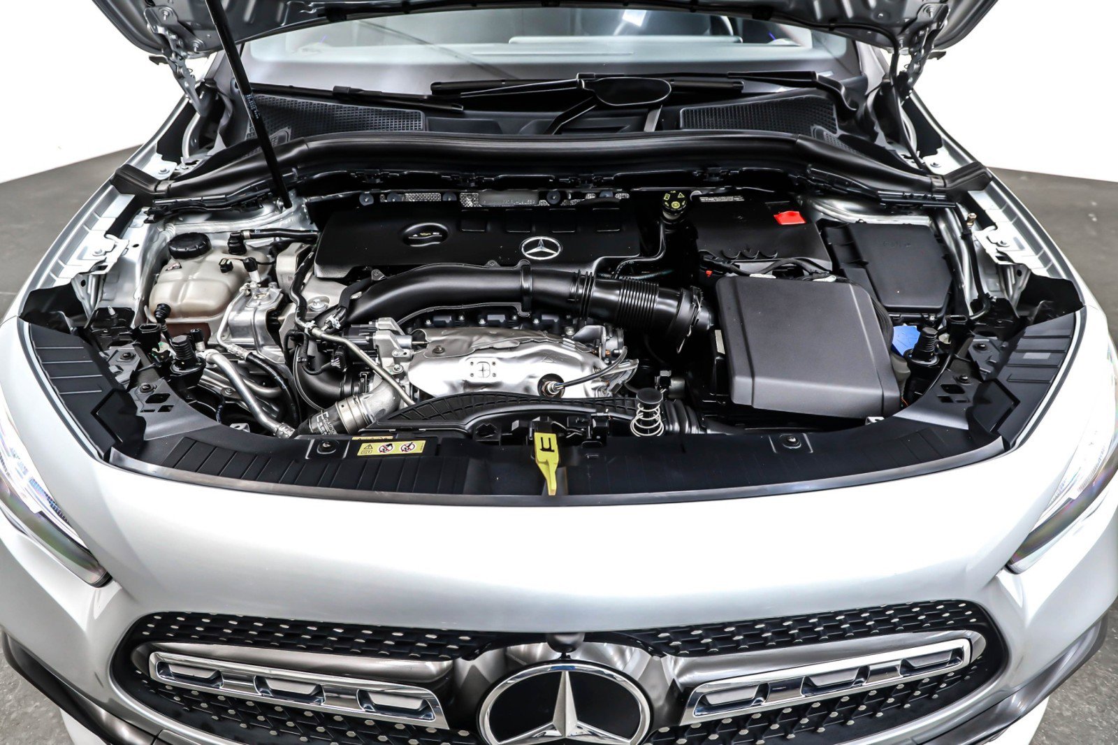 Used 2023 Mercedes-Benz GLA 250 image 10