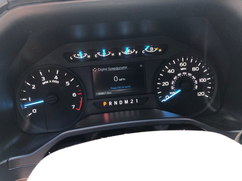 Used 2015 Ford F150 XL w/ Equipment Group 101A Mid AWD/4WD image 36