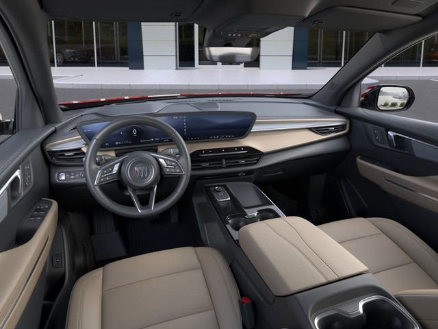 New 2026 Buick Enclave Preferred w/ Power Package image 15