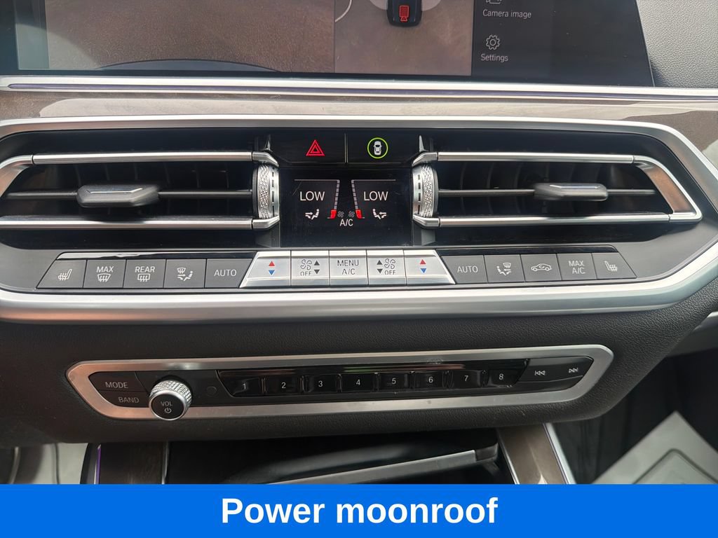 Used 2023 BMW X5 xDrive40i w/ M Sport Package AWD/4WD image 19