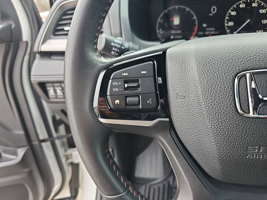 Used 2025 Honda Odyssey Sport-L image 22