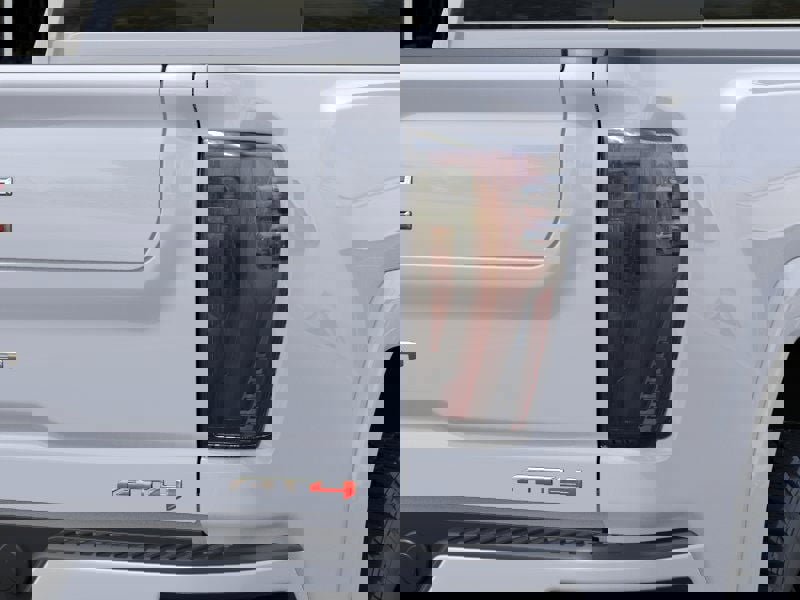 New 2026 GMC Sierra 2500 AT4 w/ AT4 Premium Plus Package image 38