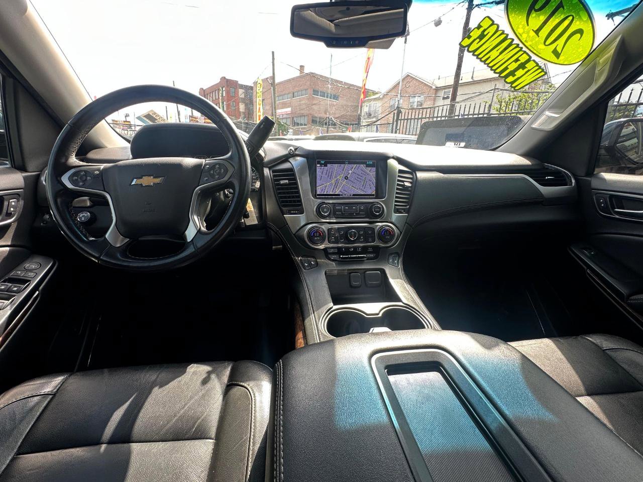 Used 2019 Chevrolet Tahoe LT AWD/4WD image 10