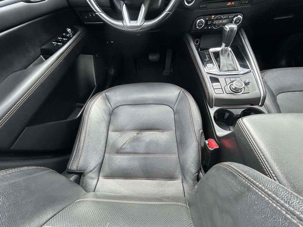 Used 2018 MAZDA CX-5 Grand Touring FWD image 14