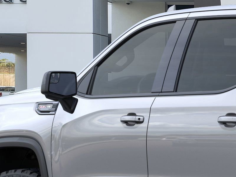 New 2026 GMC Sierra 1500 AT4X image 12