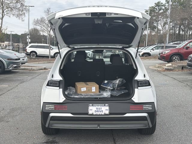 New 2026 Hyundai Ioniq 5 SE image 18