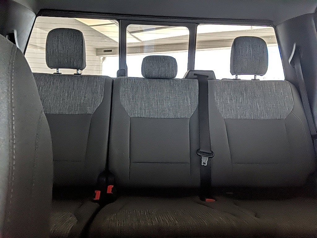 Certified 2022 Ford F150 XLT w/ Equipment Group 302A High image 25