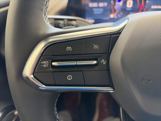 New 2026 Chevrolet Traverse LT w/ Driver Confidence Package image 17