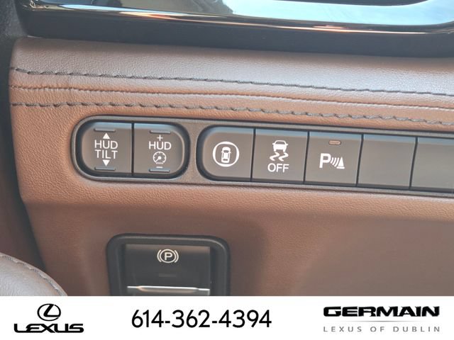 Used 2022 Acura MDX w/ Advance Package AWD/4WD image 24