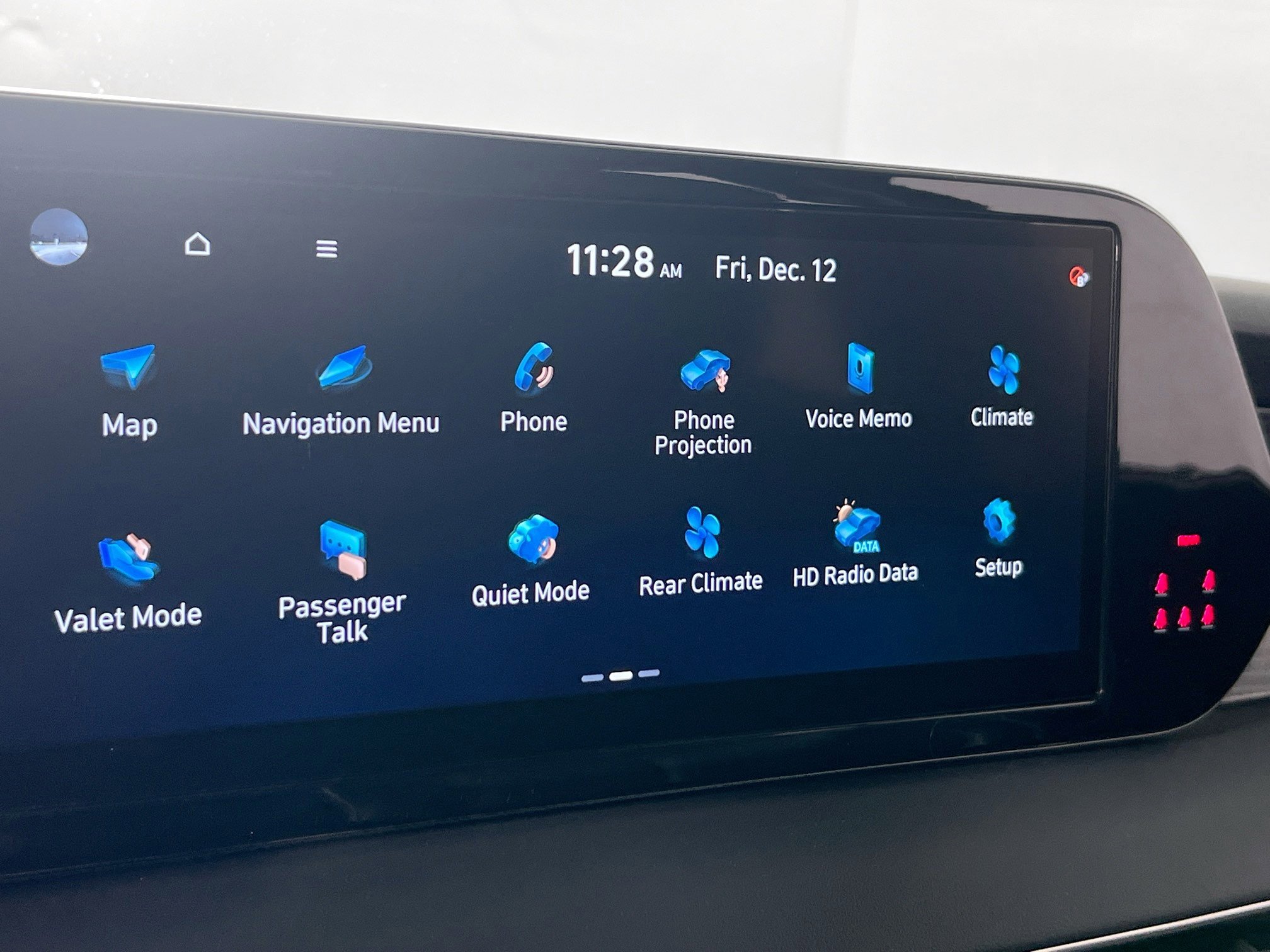 Used 2023 Hyundai Palisade Limited image 15