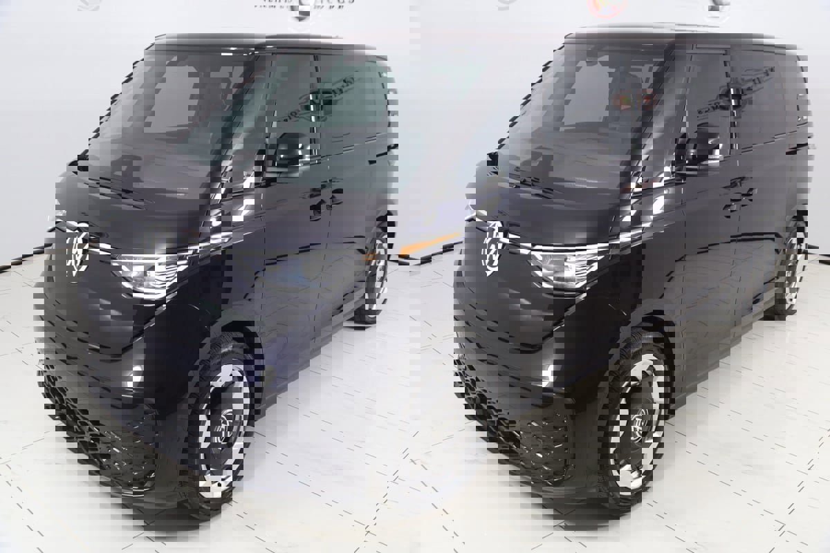 Used 2025 Volkswagen ID. Buzz Pro S image 24