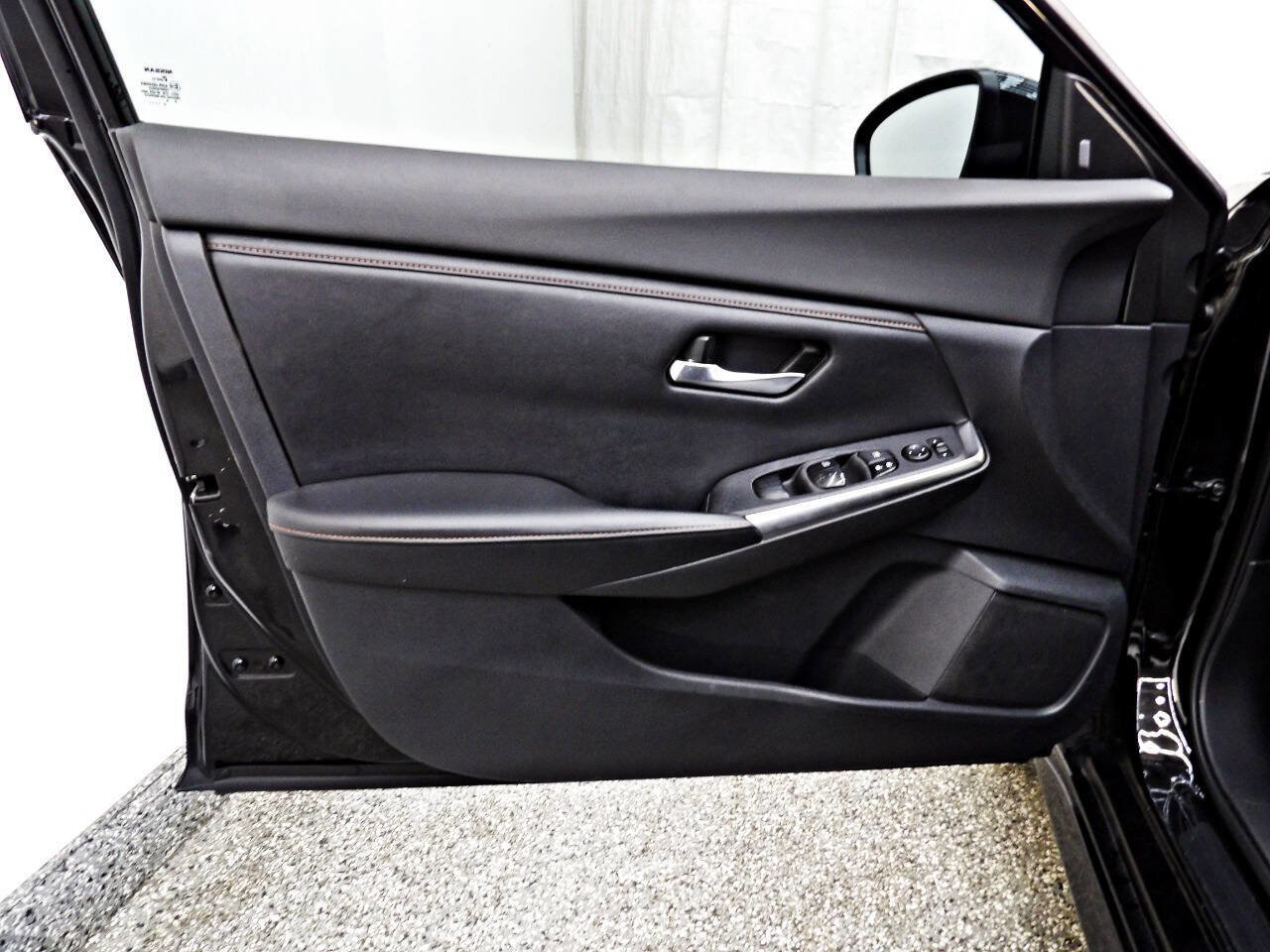 Used 2020 Nissan Sentra SR image 12