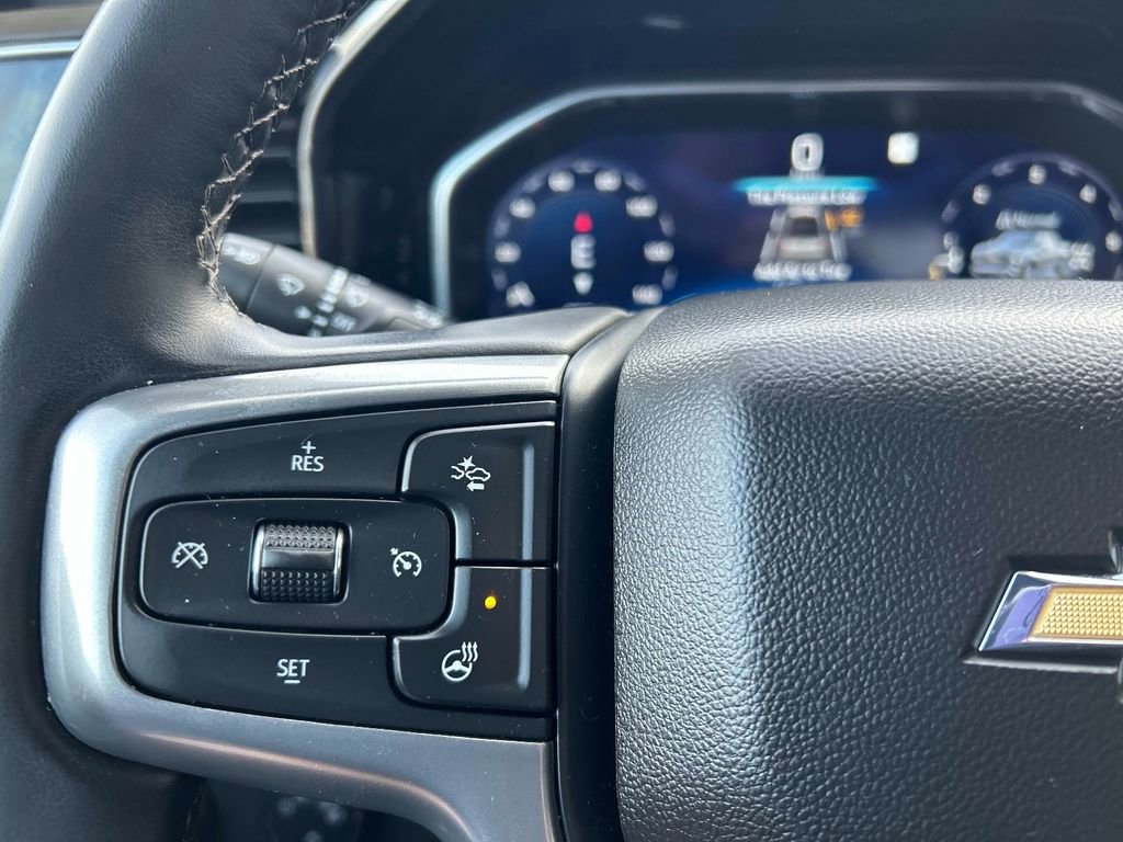 Used 2023 Chevrolet Silverado 1500 LT image 22