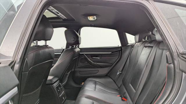 Used 2016 BMW 428i Gran Coupe RWD image 17