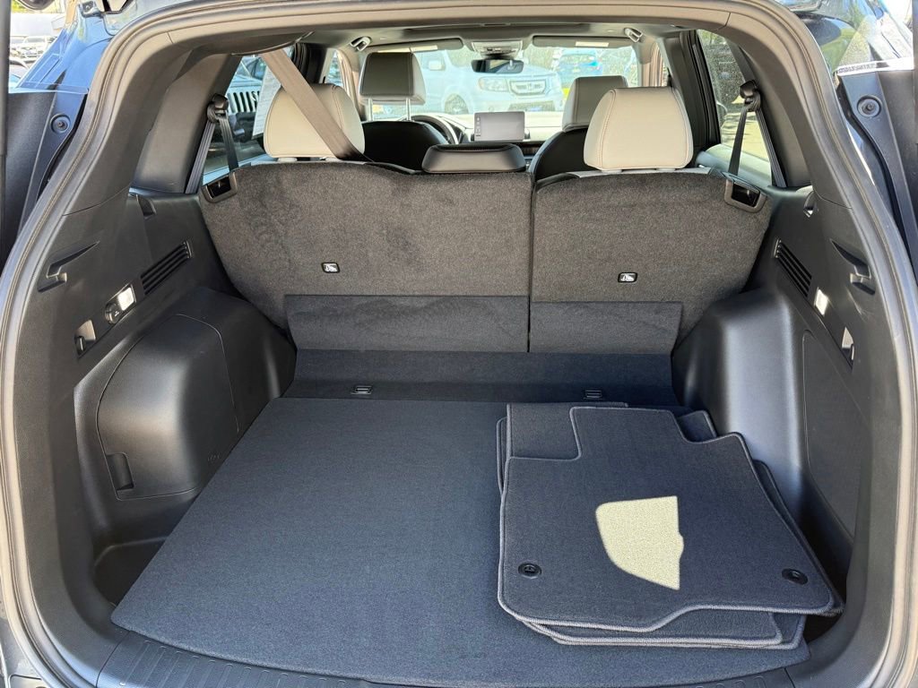 Certified 2026 Honda CR-V Sport Touring image 20