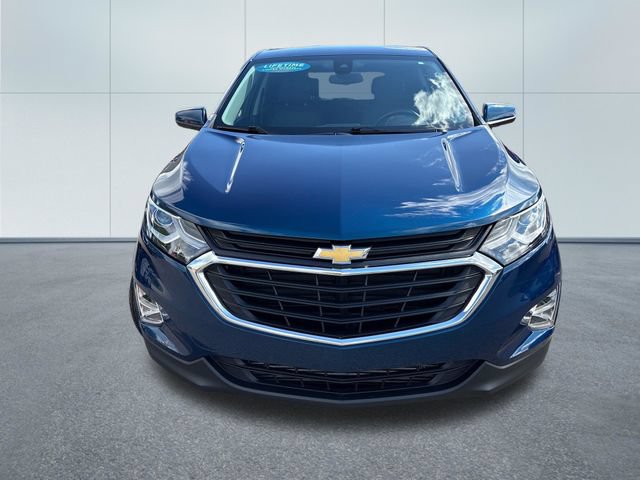 Used 2021 Chevrolet Equinox LT AWD/4WD image 6