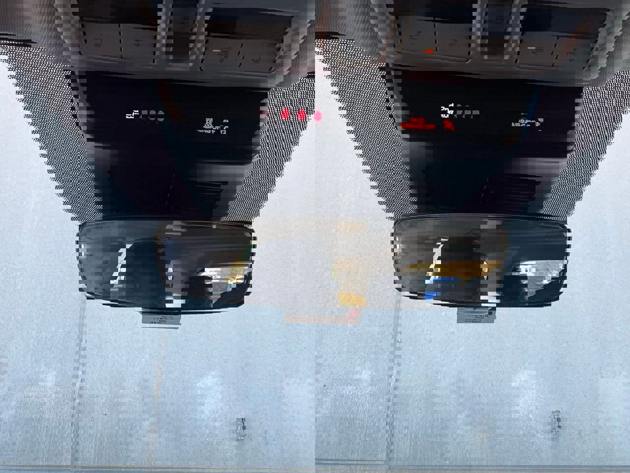 Used 2025 MAZDA CX-50 AWD 2.5 S w/ Premium Package image 18