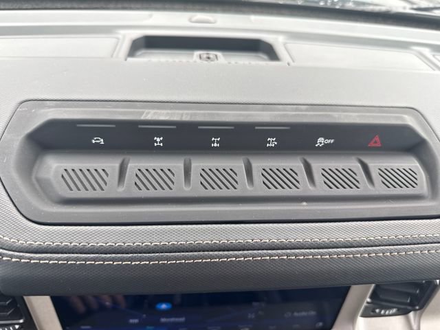 Used 2023 Ford Bronco Raptor image 23