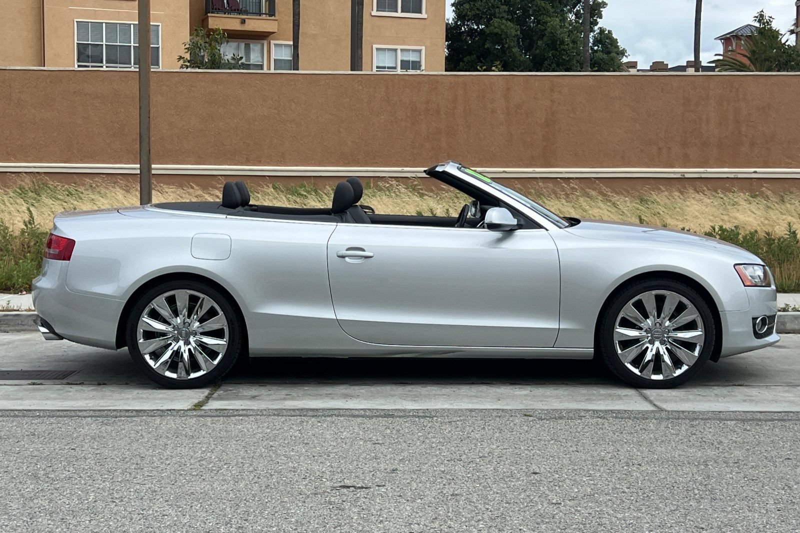 Used 2012 Audi A5 2.0T Premium Plus AWD/4WD image 4