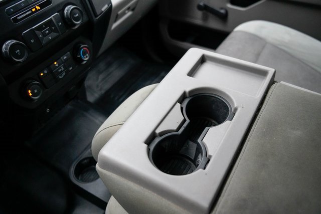 Used 2016 Ford F150 XL image 29