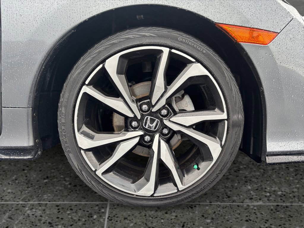 Used 2019 Honda Civic Sport image 9