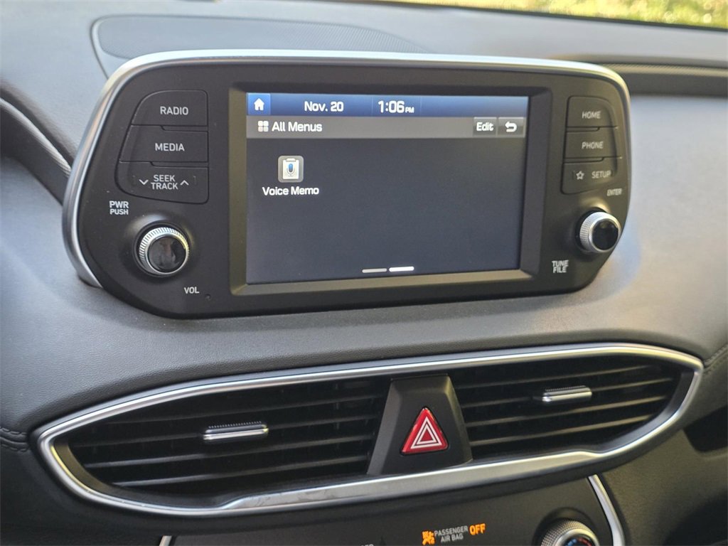 Used 2019 Hyundai Santa Fe SE image 15