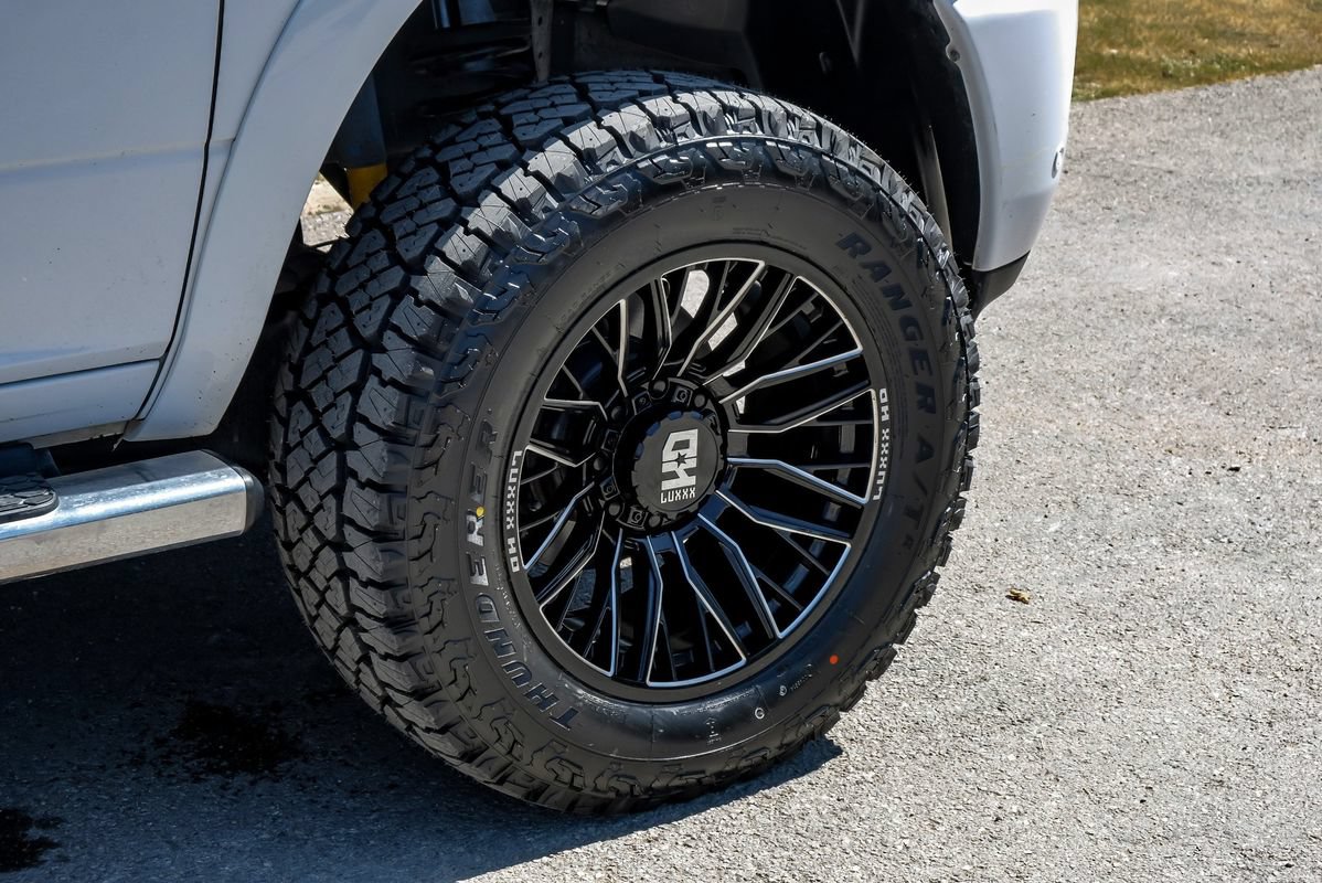 Used 2018 RAM 2500 Laramie w/ Sport Appearance Group AWD/4WD image 61