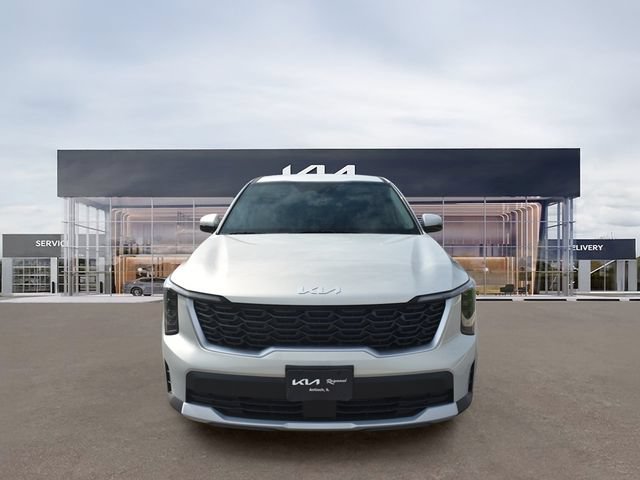 New 2026 Kia Sorento LX FWD image 9