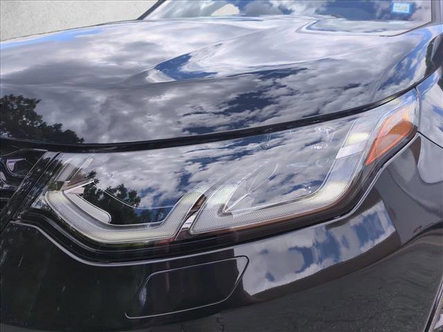 Used 2024 Land Rover Discovery Sport Dynamic SE video 2