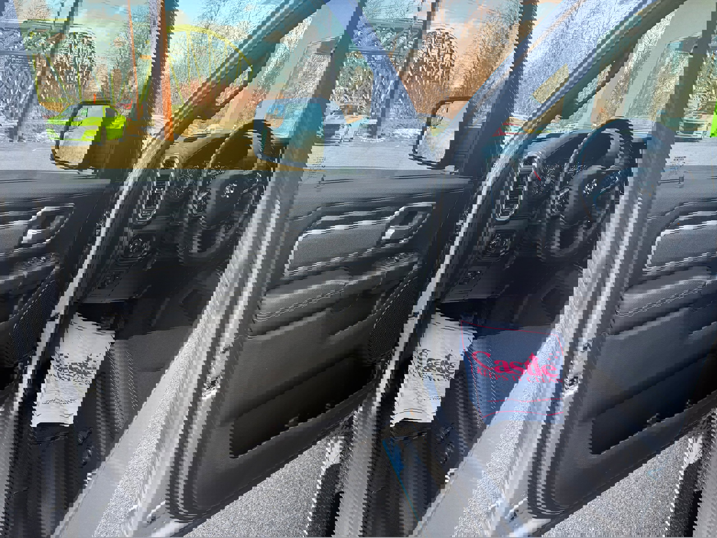 Certified 2022 RAM 1500 Big Horn image 13