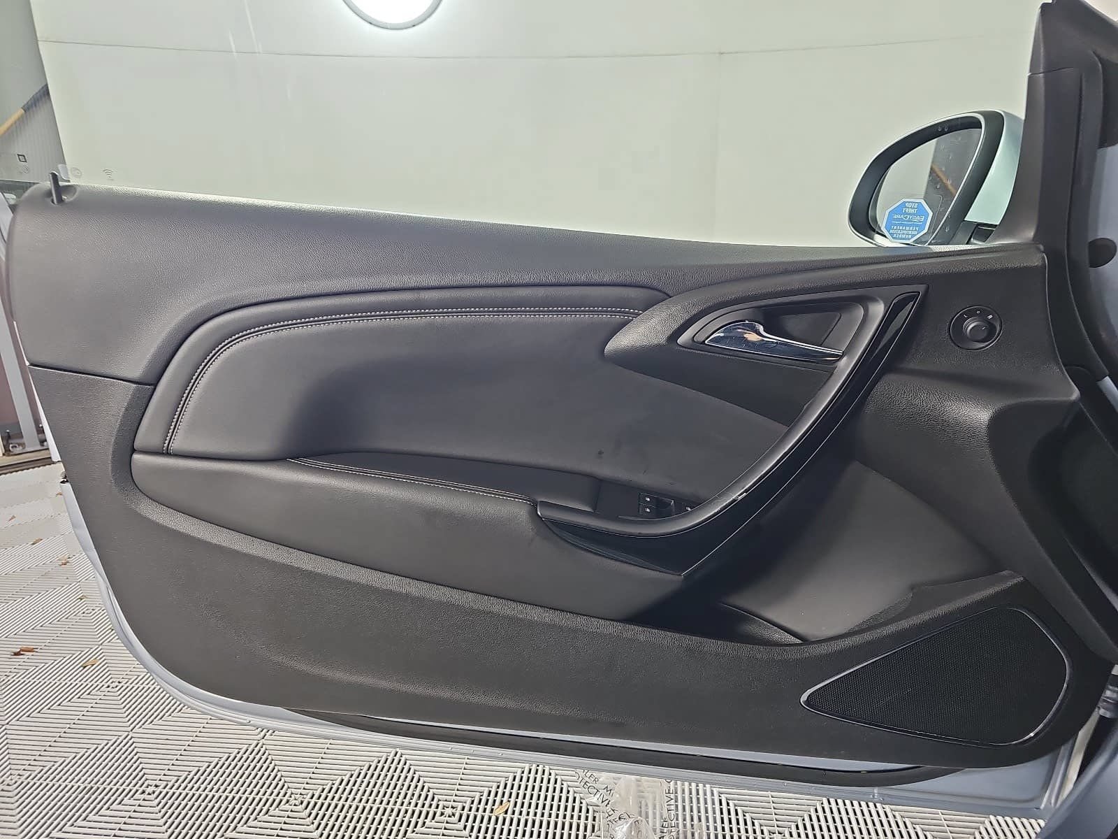Used 2019 Buick Cascada Premium FWD image 26