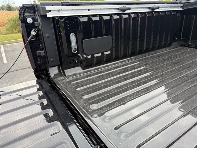 New 2026 RAM 1500 Rebel image 7