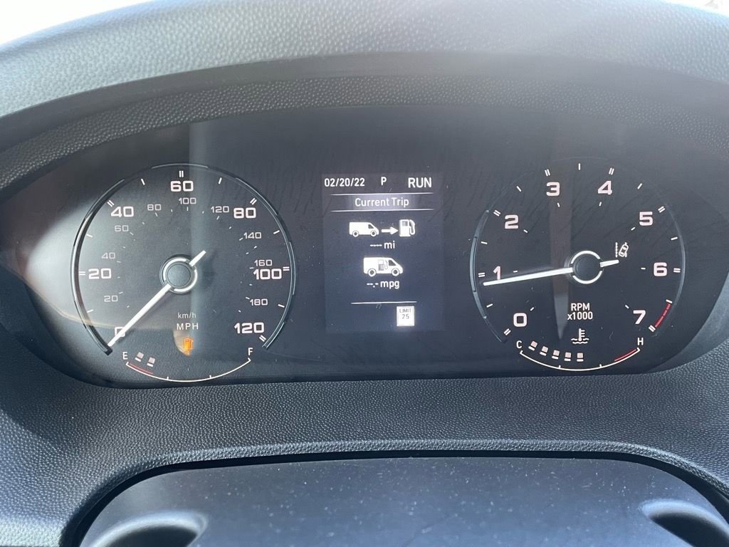 New 2024 RAM ProMaster 2500 w/ Cold Weather Group image 23