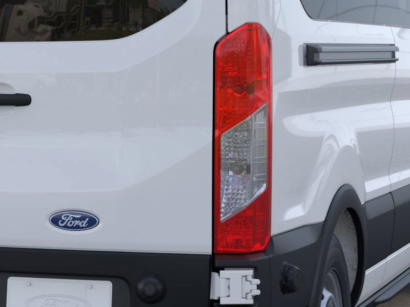 New 2026 Ford Transit 350 XL RWD image 21